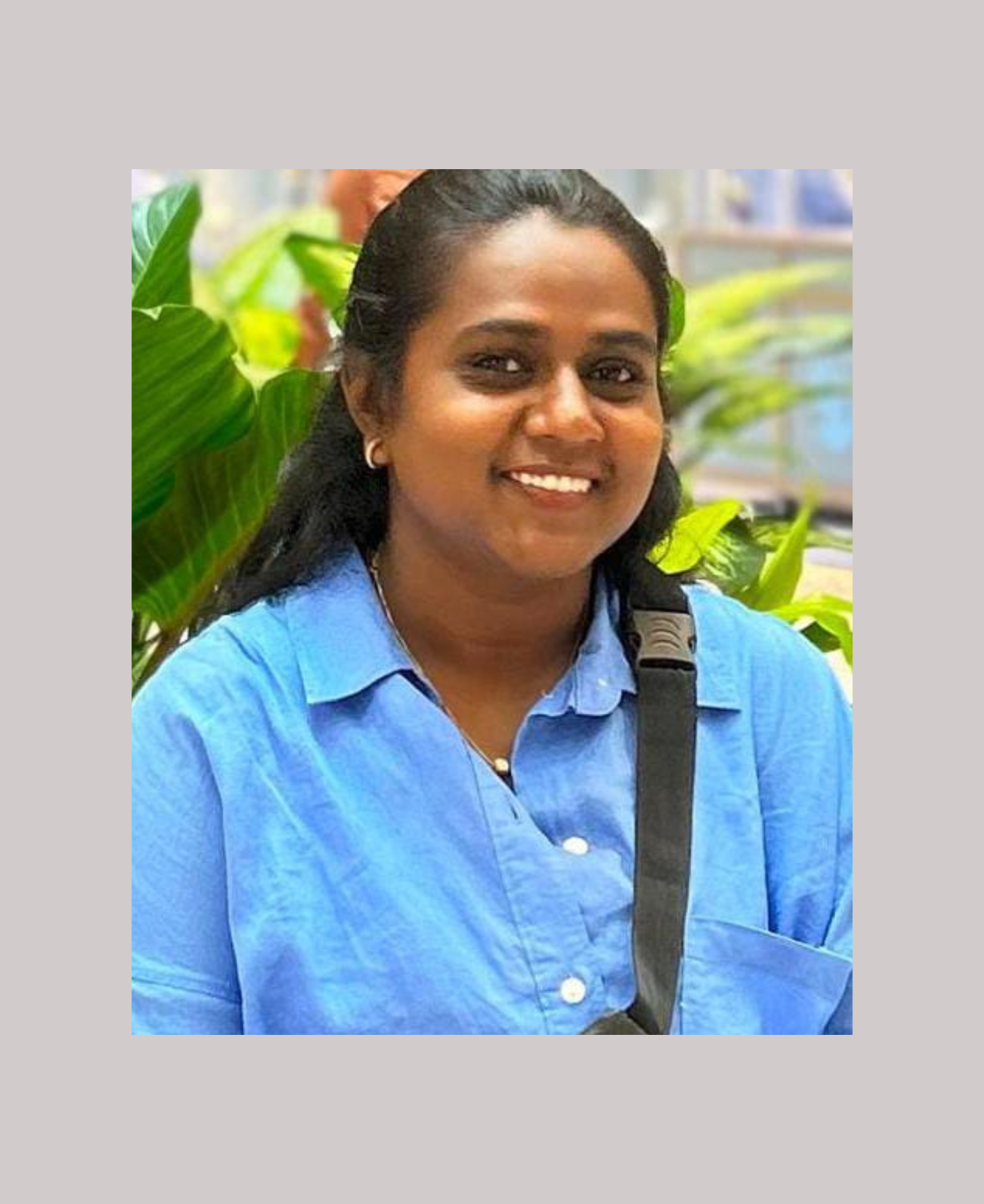 Varshini