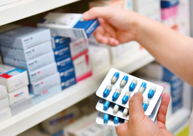 Coming Soon: eMaanasi’s Pharmacy Inventory Management System to Revolutionize Medication Access