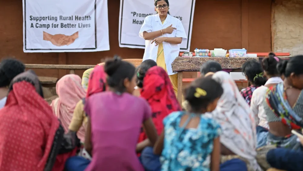 Strengthening Community Health Worker-Led Care