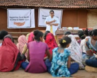 Strengthening Community Health Worker-Led Care