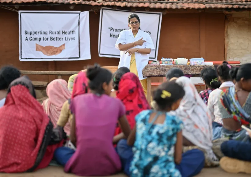 Strengthening Community Health Worker-Led Care
