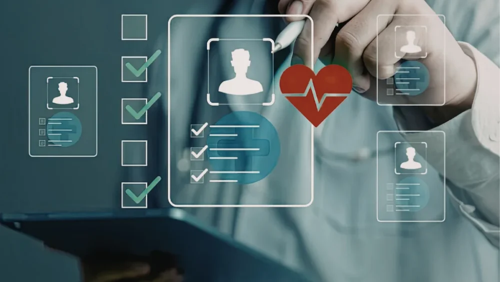 Advancing Digital Health and System Integration