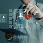 Advancing Digital Health and System Integration