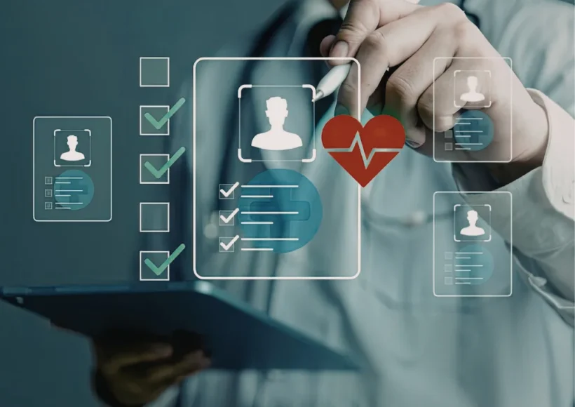 Advancing Digital Health and System Integration