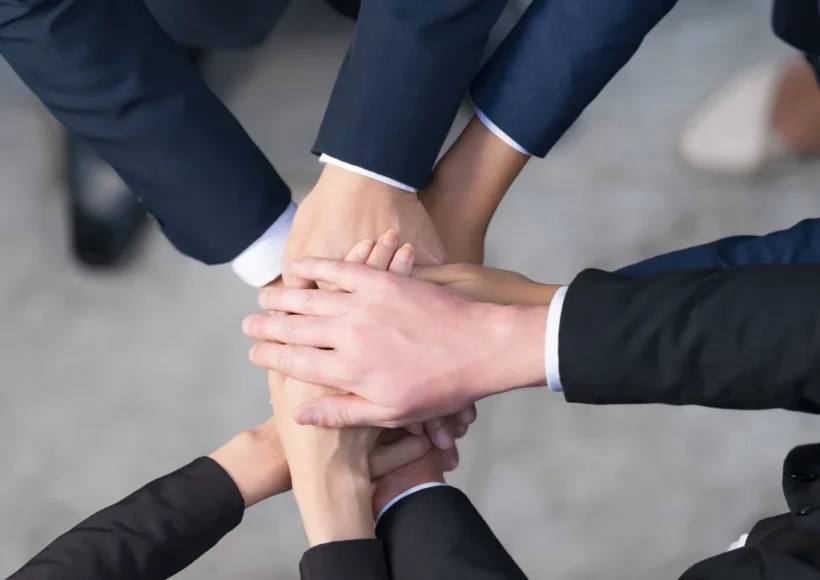 Advocacy, Visibility, and Ecosystem Leadership