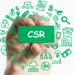 Financial Utilization and the Role of CSR Support