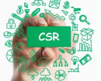 Financial Utilization and the Role of CSR Support