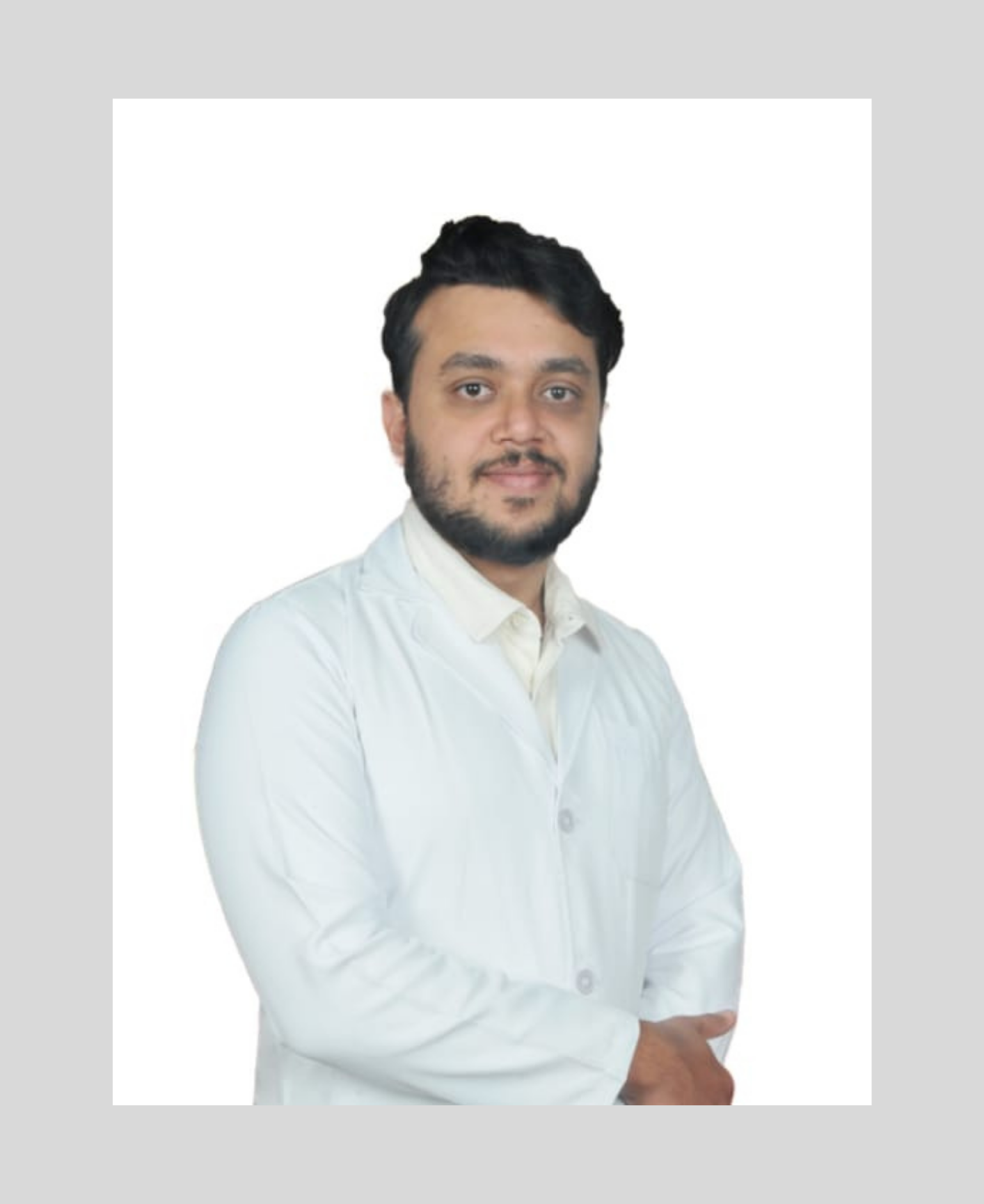 Dr. Abhishek Sharma